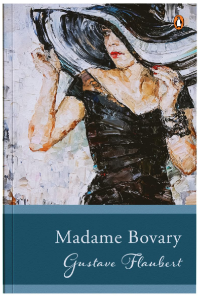 Madame Bovary